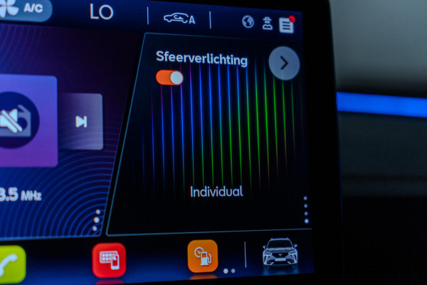 CUPRA Formentor 2.0 TSI 4DRIVE VOL|Launch Pack|Maxton|Panodak|BeatsAudio|Vol opties!