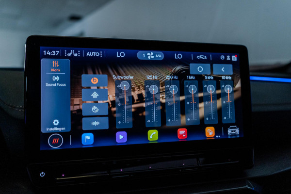 CUPRA Formentor 2.0 TSI 4DRIVE VOL|Launch Pack|Maxton|Panodak|BeatsAudio|Vol opties!