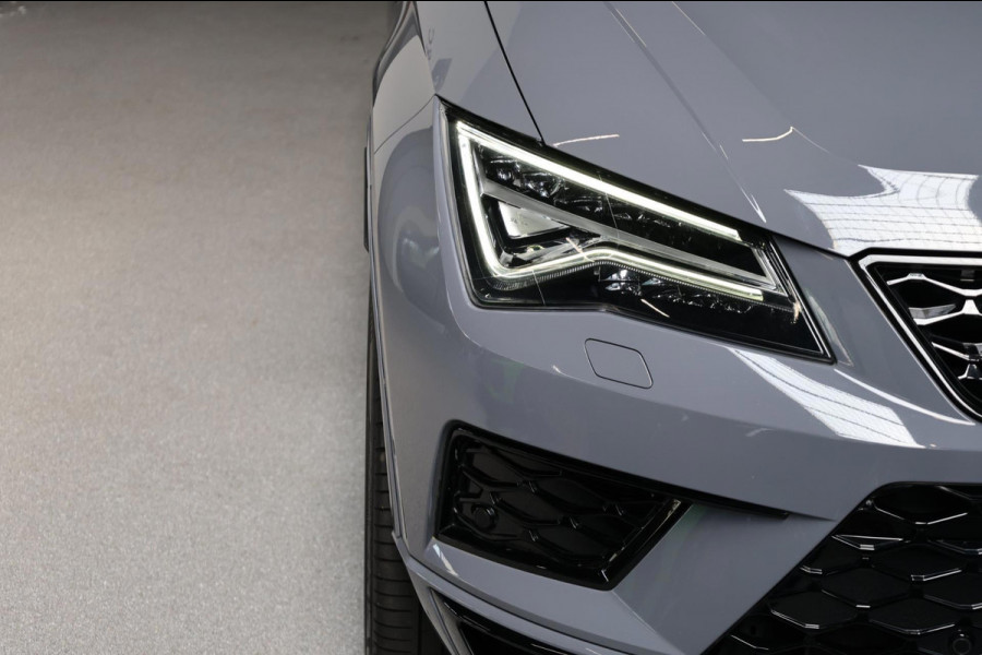 CUPRA Ateca 2.0 TSI 4DRIVE Limited Edition 300+PK LED//VIRTUAL/SFEER/BEATS/PANO/LEER/20"/360/ACC/ECC/12 MDN GARANTIE!