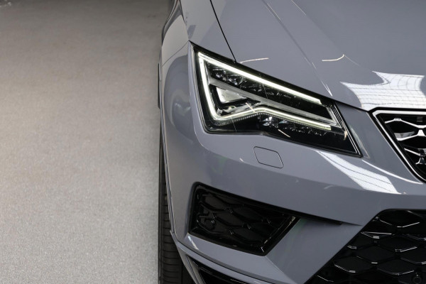 CUPRA Ateca 2.0 TSI 4DRIVE Limited Edition 300+PK LED//VIRTUAL/SFEER/BEATS/PANO/LEER/20"/360/ACC/ECC/12 MDN GARANTIE!