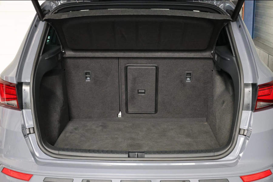 CUPRA Ateca 2.0 TSI 4DRIVE Limited Edition 300+PK LED//VIRTUAL/SFEER/BEATS/PANO/LEER/20"/360/ACC/ECC/12 MDN GARANTIE!