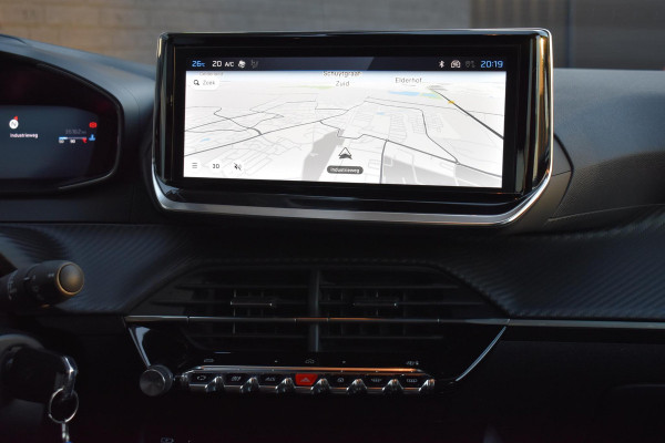 Peugeot 208 1.2 PureTech 100 PK Aut Allure | Carplay | Navi | PDC | Incl. garantie