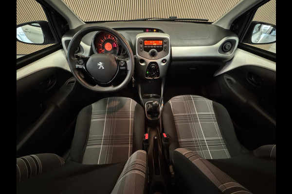 Peugeot 108 1.0 e-VTi Active | Airco | CPV | Incl. garantie