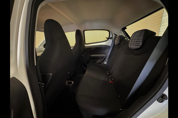 Peugeot 108 1.0 e-VTi Active | Airco | CPV | Incl. garantie