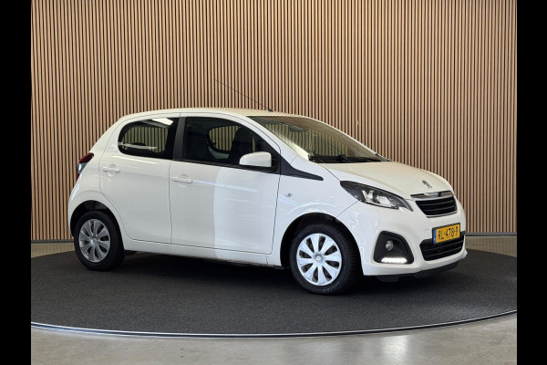 Peugeot 108 1.0 e-VTi Active | Airco | CPV | Incl. garantie