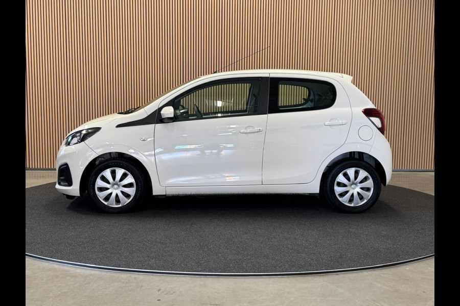 Peugeot 108 1.0 e-VTi Active | Airco | CPV | Incl. garantie