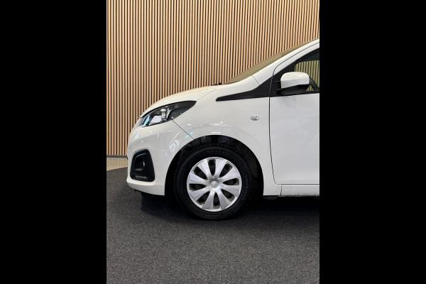 Peugeot 108 1.0 e-VTi Active | Airco | CPV | Incl. garantie