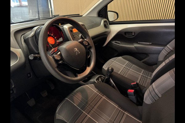 Peugeot 108 1.0 e-VTi Active | Airco | CPV | Incl. garantie