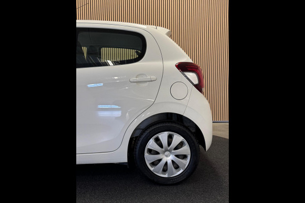 Peugeot 108 1.0 e-VTi Active | Airco | CPV | Incl. garantie