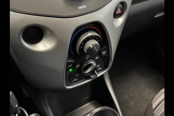 Peugeot 108 1.0 e-VTi Active | Airco | CPV | Incl. garantie