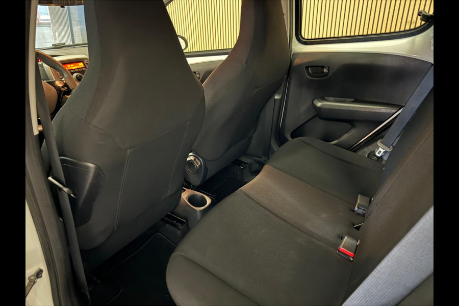 Peugeot 108 1.0 e-VTi Active | Airco | CPV | Incl. garantie