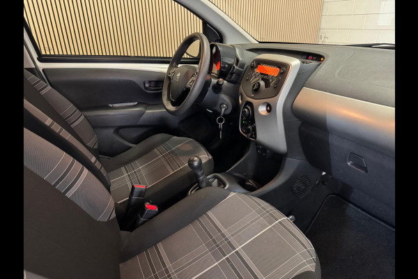 Peugeot 108 1.0 e-VTi Active | Airco | CPV | Incl. garantie