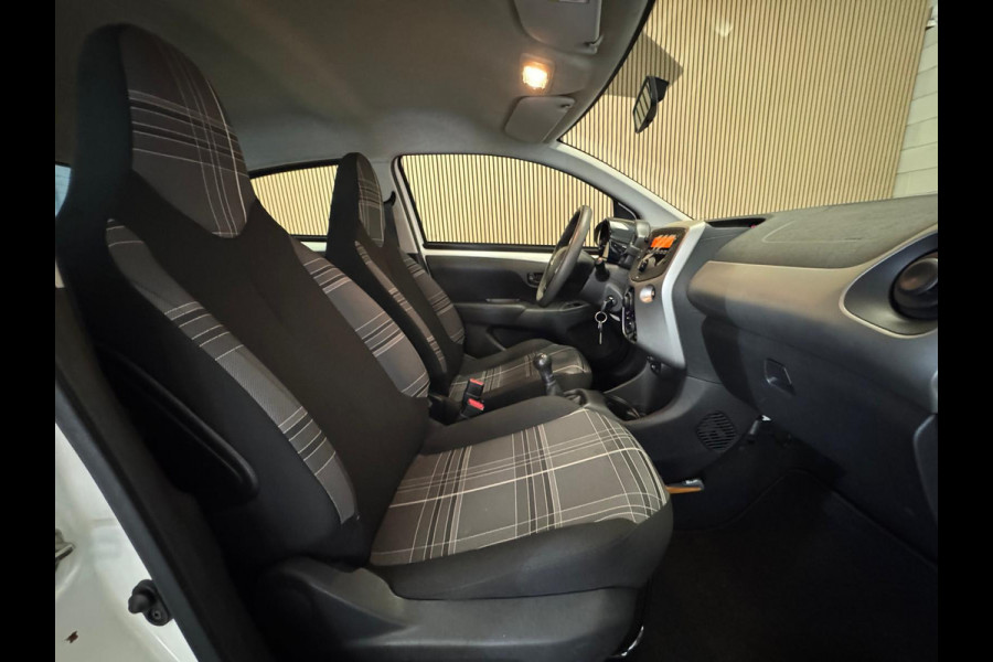 Peugeot 108 1.0 e-VTi Active | Airco | CPV | Incl. garantie