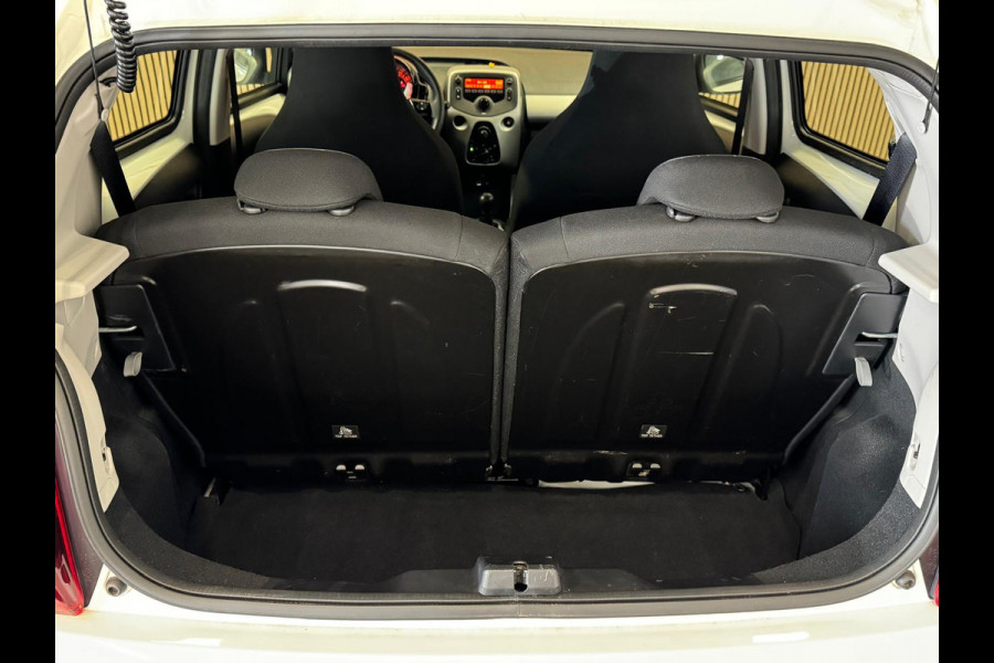 Peugeot 108 1.0 e-VTi Active | Airco | CPV | Incl. garantie