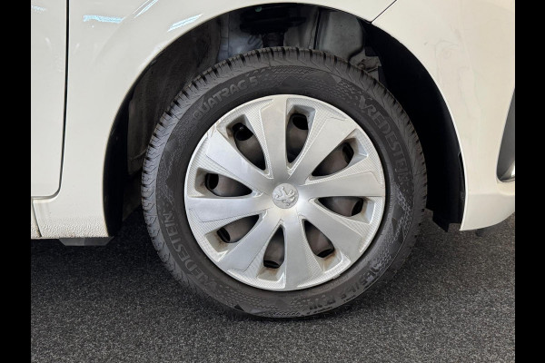 Peugeot 108 1.0 e-VTi Active | Airco | CPV | Incl. garantie