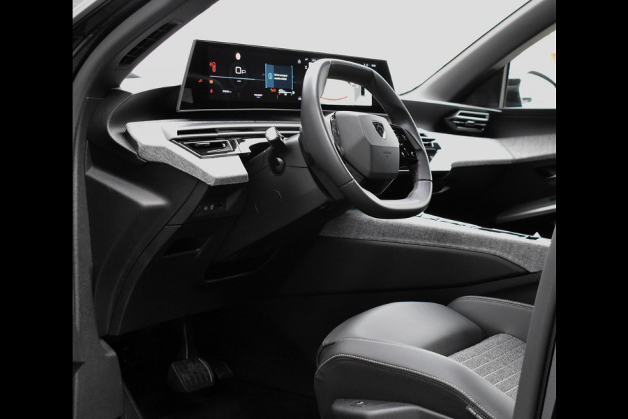 Peugeot 3008 1.2 Hybrid 145PK e-DCS6 Allure | LED | 360 Camera | Navi | Incl. garantie