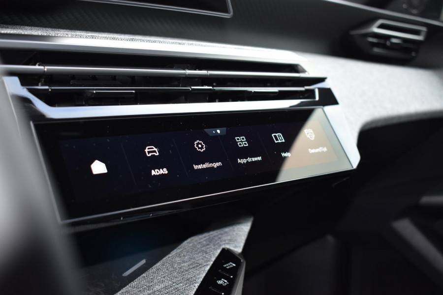 Peugeot 3008 1.2 Hybrid 145PK e-DCS6 Allure | LED | 360 Camera | Navi | Incl. garantie