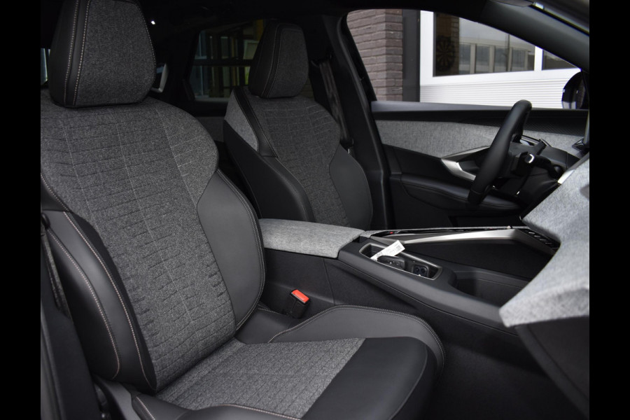 Peugeot 3008 1.2 Hybrid 145PK e-DCS6 Allure | LED | 360 Camera | Navi | Incl. garantie