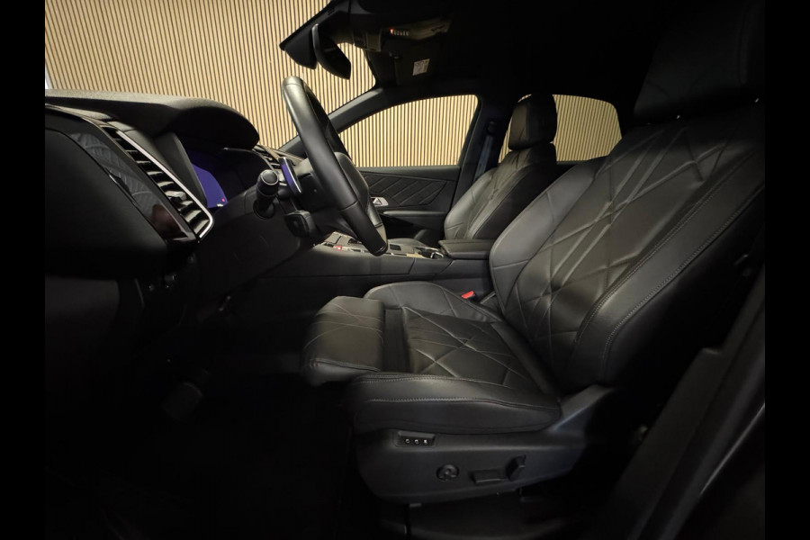 DS 7 Crossback E-Tense 225PK Aut. Rivoli | Leder | LED | Camera | Navi | Incl. garantie
