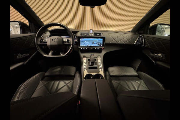 DS 7 Crossback E-Tense 225PK Aut. Rivoli | Leder | LED | Camera | Navi | Incl. garantie
