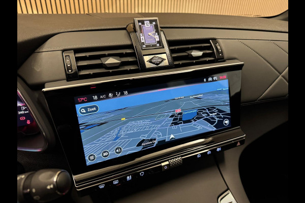 DS 7 Crossback E-Tense 225PK Aut. Rivoli | Leder | LED | Camera | Navi | Incl. garantie