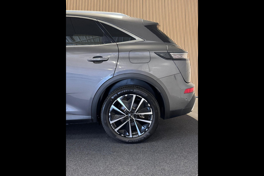 DS 7 Crossback E-Tense 225PK Aut. Rivoli | Leder | LED | Camera | Navi | Incl. garantie