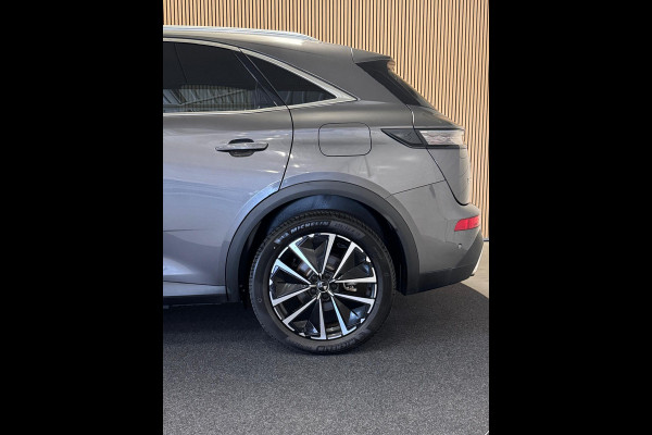 DS 7 Crossback E-Tense 225PK Aut. Rivoli | Leder | LED | Camera | Navi | Incl. garantie