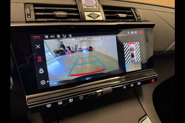 DS 7 Crossback E-Tense 225PK Aut. Rivoli | Leder | LED | Camera | Navi | Incl. garantie