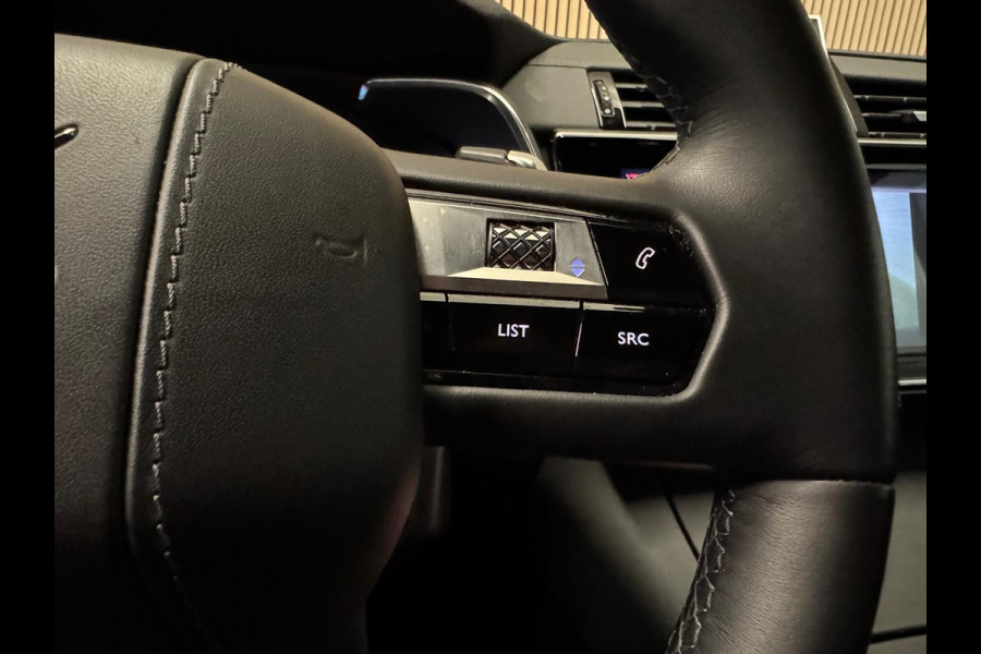 DS 7 Crossback E-Tense 225PK Aut. Rivoli | Leder | LED | Camera | Navi | Incl. garantie