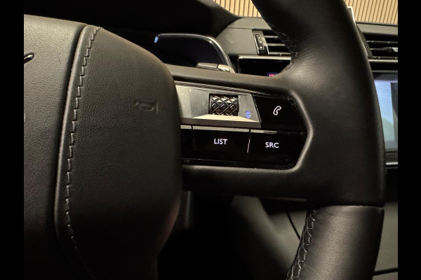 DS 7 Crossback E-Tense 225PK Aut. Rivoli | Leder | LED | Camera | Navi | Incl. garantie