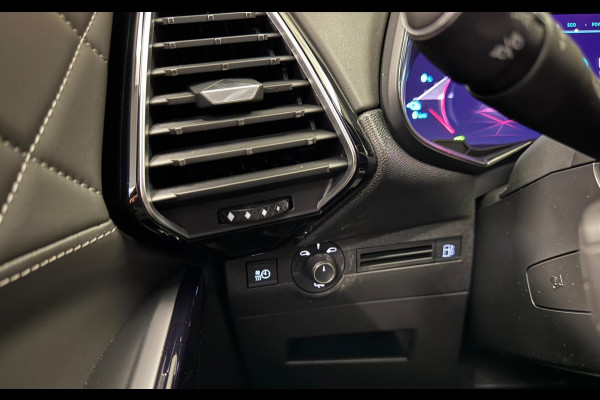 DS 7 Crossback E-Tense 225PK Aut. Rivoli | Leder | LED | Camera | Navi | Incl. garantie