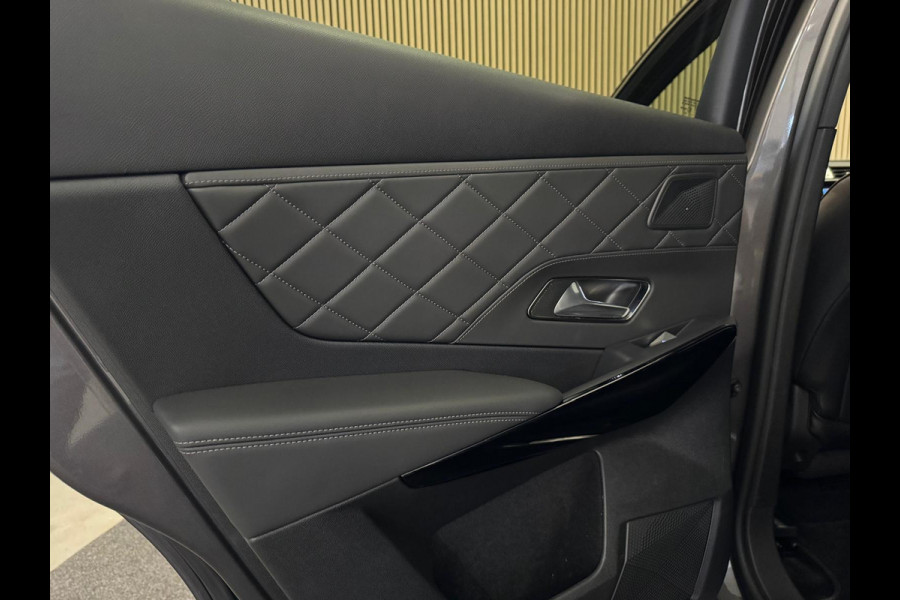 DS 7 Crossback E-Tense 225PK Aut. Rivoli | Leder | LED | Camera | Navi | Incl. garantie