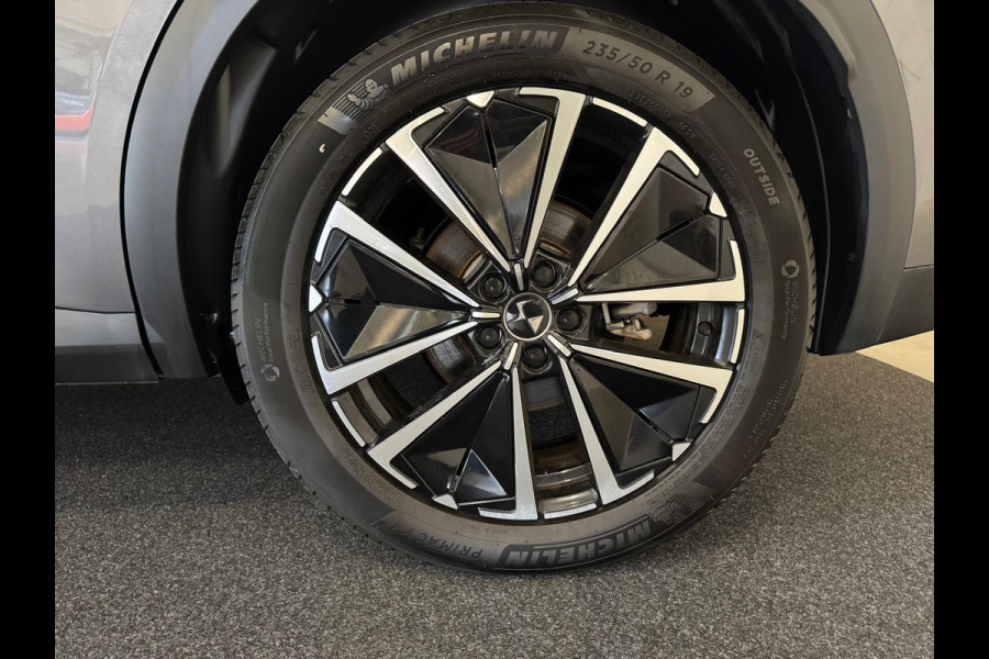 DS 7 Crossback E-Tense 225PK Aut. Rivoli | Leder | LED | Camera | Navi | Incl. garantie