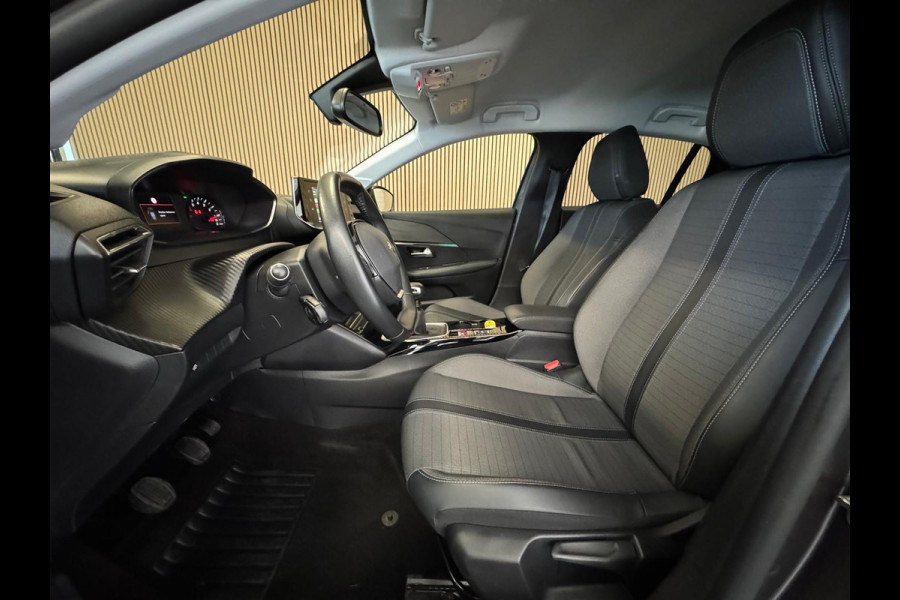 Peugeot 208 1.2 PureTech 100PK Allure Pack | Carplay | Camera | PDC | LED | Keyless | Incl. garantie