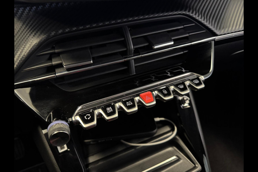 Peugeot 208 1.2 PureTech 100PK Allure Pack | Carplay | Camera | PDC | LED | Keyless | Incl. garantie