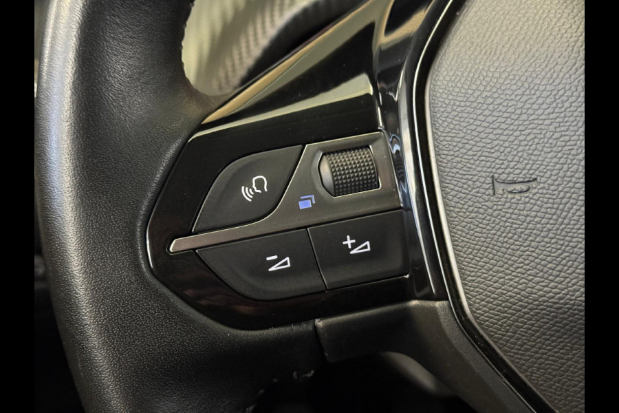 Peugeot 208 1.2 PureTech 100PK Allure Pack | Carplay | Camera | PDC | LED | Keyless | Incl. garantie