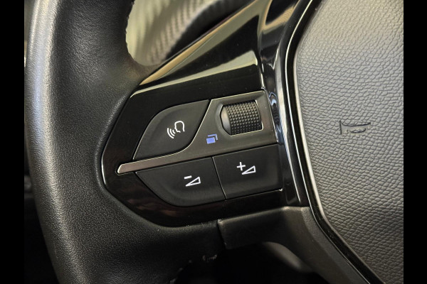 Peugeot 208 1.2 PureTech 100PK Allure Pack | Carplay | Camera | PDC | LED | Keyless | Incl. garantie