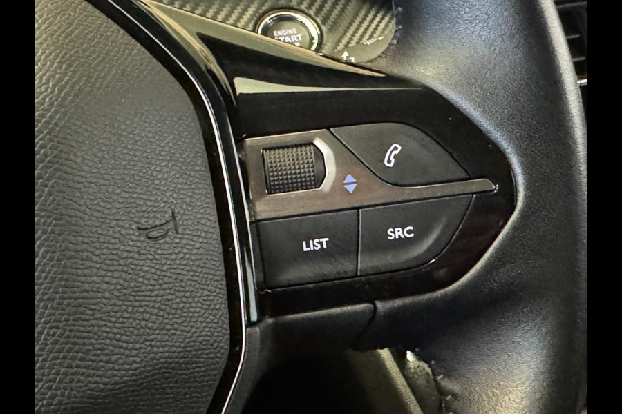 Peugeot 208 1.2 PureTech 100PK Allure Pack | Carplay | Camera | PDC | LED | Keyless | Incl. garantie
