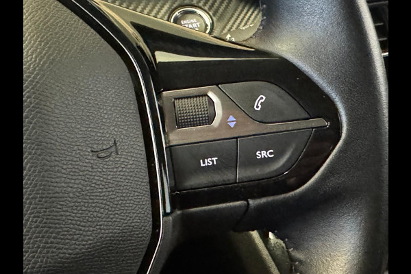 Peugeot 208 1.2 PureTech 100PK Allure Pack | Carplay | Camera | PDC | LED | Keyless | Incl. garantie