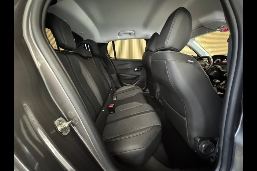 Peugeot 208 1.2 PureTech 100PK Allure Pack | Carplay | Camera | PDC | LED | Keyless | Incl. garantie