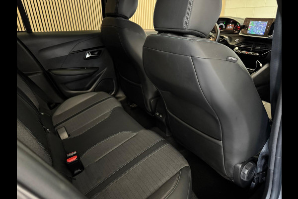 Peugeot 208 1.2 PureTech 100PK Allure Pack | Carplay | Camera | PDC | LED | Keyless | Incl. garantie