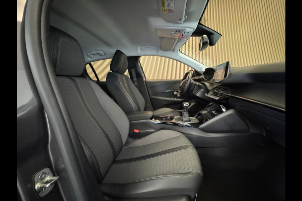 Peugeot 208 1.2 PureTech 100PK Allure Pack | Carplay | Camera | PDC | LED | Keyless | Incl. garantie