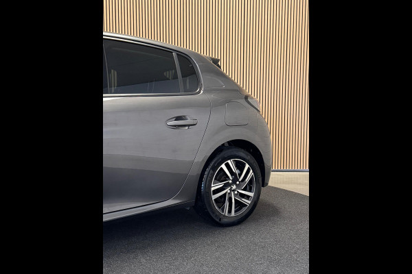 Peugeot 208 1.2 PureTech 100PK Allure Pack | Carplay | Camera | PDC | LED | Keyless | Incl. garantie