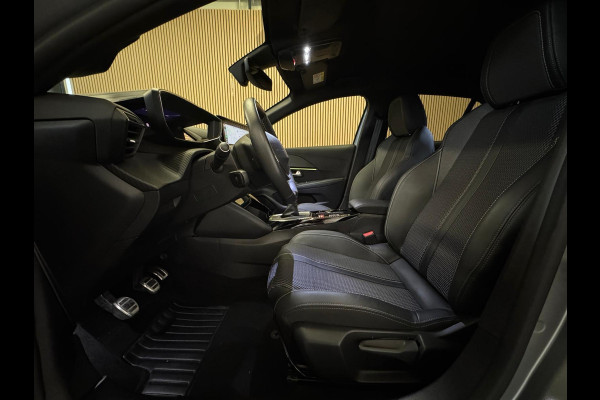 Peugeot 208 1.2 Turbo 100PK GT | Carplay | 360 Camera | Incl. garantie