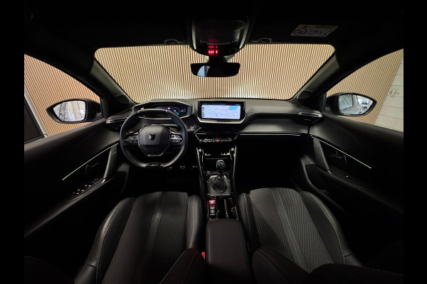 Peugeot 208 1.2 Turbo 100PK GT | Carplay | 360 Camera | Incl. garantie
