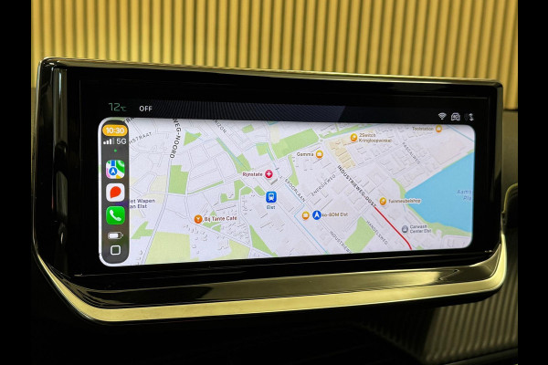 Peugeot 208 1.2 Turbo 100PK GT | Carplay | 360 Camera | Incl. garantie