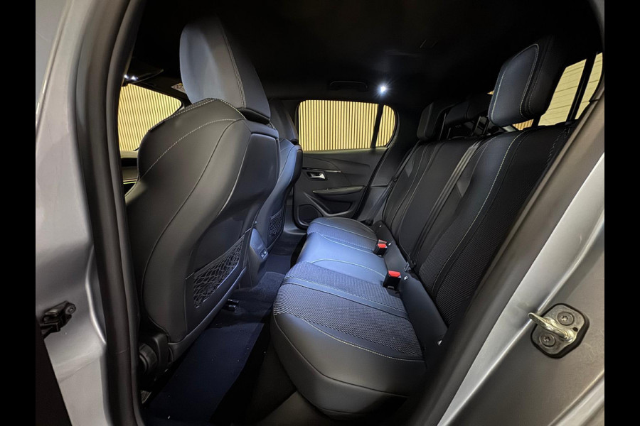 Peugeot 208 1.2 Turbo 100PK GT | Carplay | 360 Camera | Incl. garantie