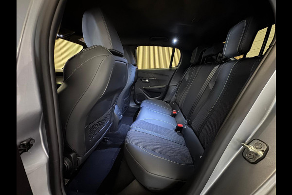 Peugeot 208 1.2 Turbo 100PK GT | Carplay | 360 Camera | Incl. garantie