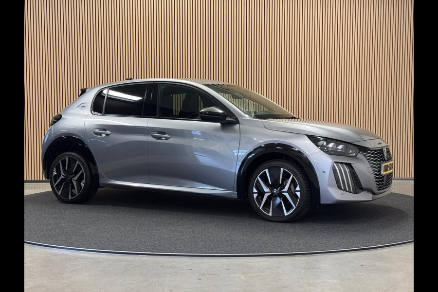 Peugeot 208 1.2 Turbo 100PK GT | Carplay | 360 Camera | Incl. garantie