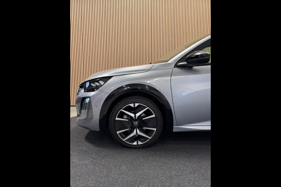 Peugeot 208 1.2 Turbo 100PK GT | Carplay | 360 Camera | Incl. garantie